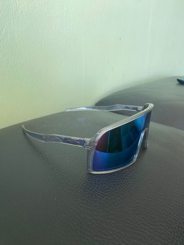 Brugt Oakley sutro bike — billede 3 af 14