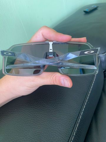 Brugt Oakley sutro bike — billede 11 af 14