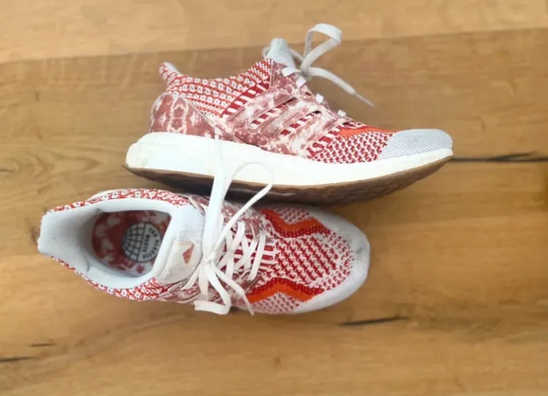 Adidas Ultraboost 5.0 bike d'occasion — image 2 sur 4