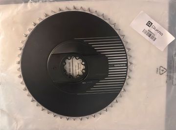 Used Sram Red AXS E1 Aero 2026 bike — image 2 of 5