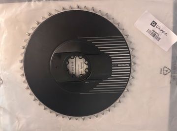 Used Sram Red AXS E1 Aero 2026 bike — image 3 of 5