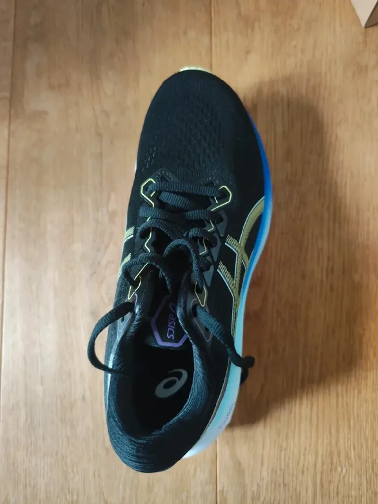 Použité Asics Joggingschuhe bike — obrázek 2 z 4
