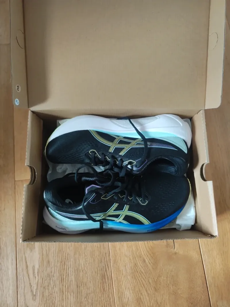 Brugt Asics Joggingschuhe Running Shoes