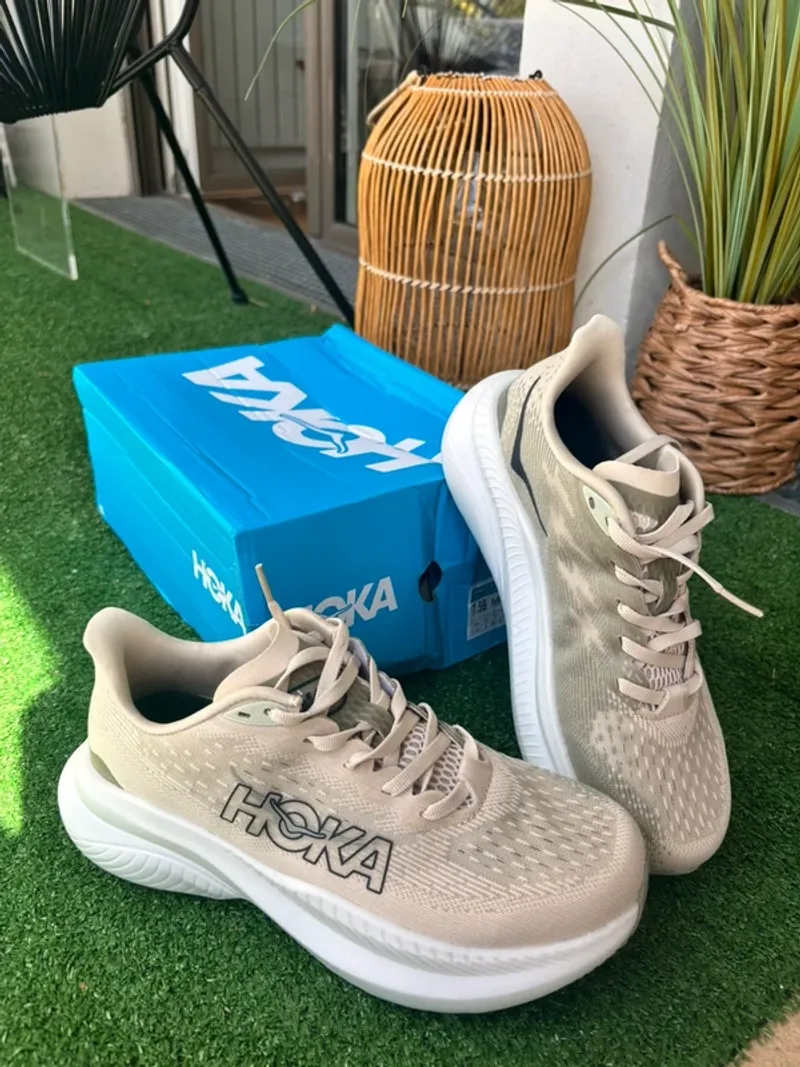 Hoka Mach 6 Running Shoes d'occasion