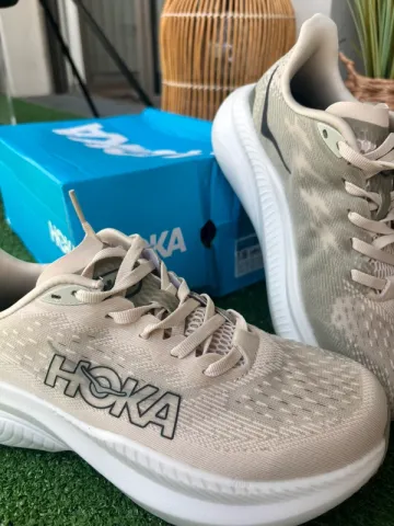 Hoka Mach 6 bike d'occasion — image 3 sur 6
