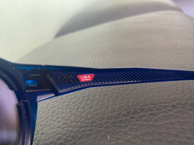 Gebrauchtes Oakley clifden bike — Bild 10 von 12