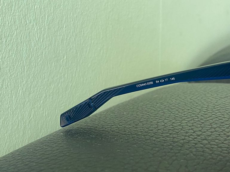 Gebrauchtes Oakley clifden bike — Bild 7 von 12