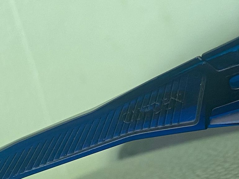 Gebrauchtes Oakley clifden bike — Bild 8 von 12