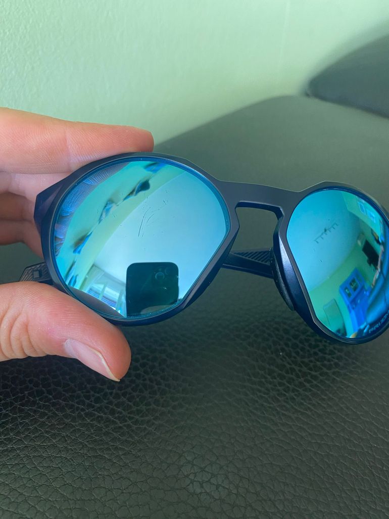 Gebrauchtes Oakley clifden bike — Bild 11 von 12