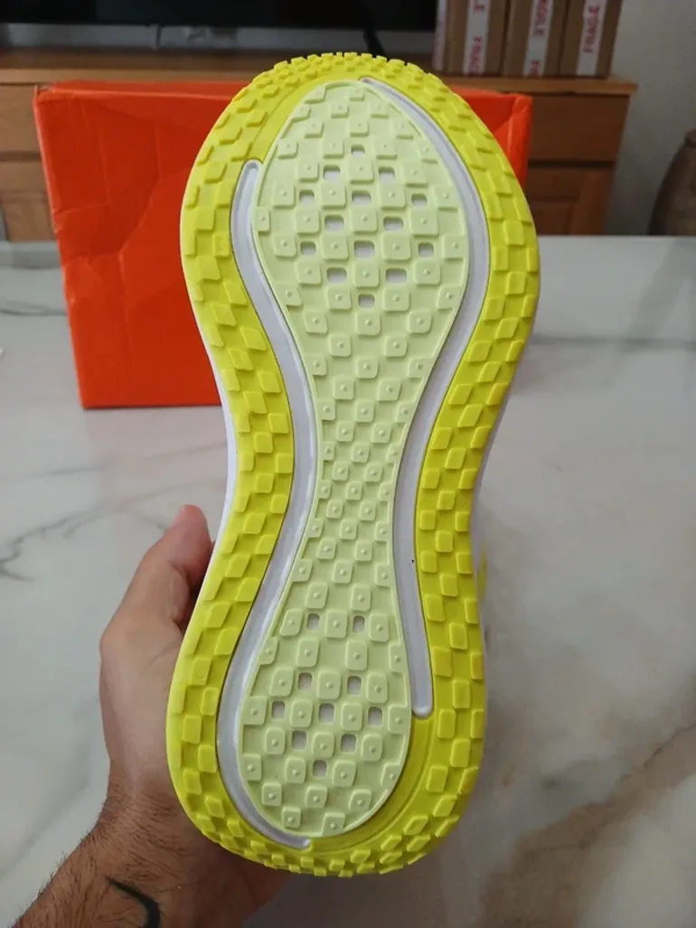Gebrauchtes Nike Vomero Plus 38 bike — Bild 8 von 10