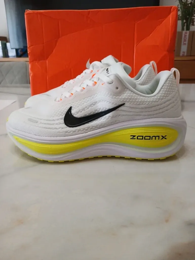Gebrauchtes Nike Vomero Plus 38 bike — Bild 5 von 10