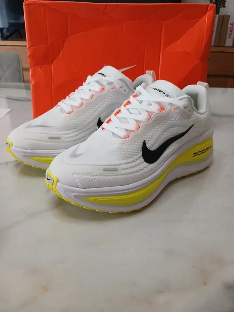 Gebrauchtes Nike Vomero Plus 38 bike — Bild 4 von 10