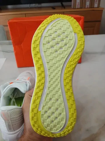 Gebrauchtes Nike Vomero Plus 38 bike — Bild 9 von 10