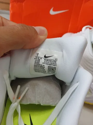 Gebrauchtes Nike Vomero Plus 38 bike — Bild 7 von 10