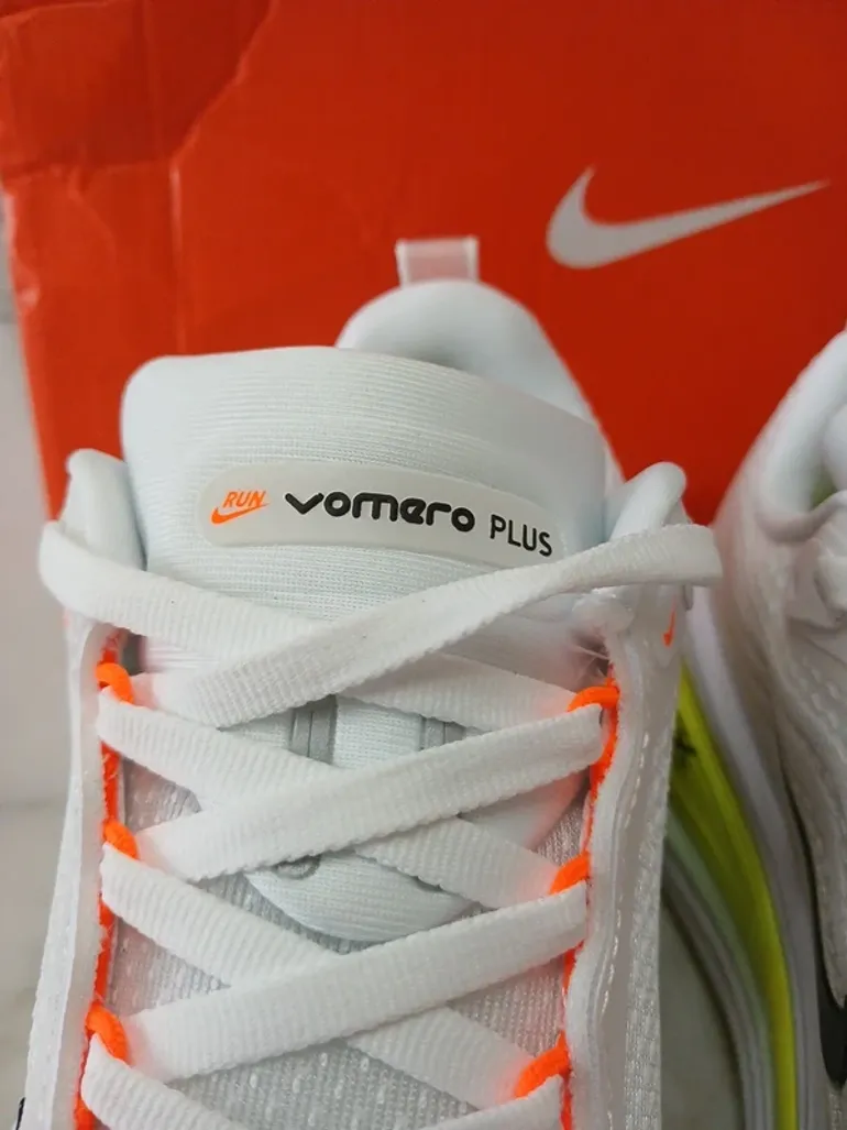 Gebrauchtes Nike Vomero Plus 38 bike — Bild 3 von 10