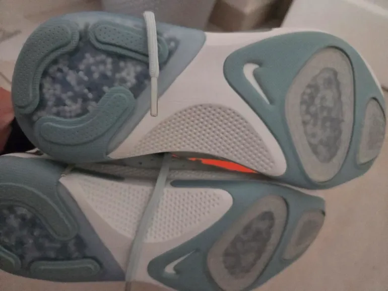 Used Nike Joyride Run bike — image 4 of 4
