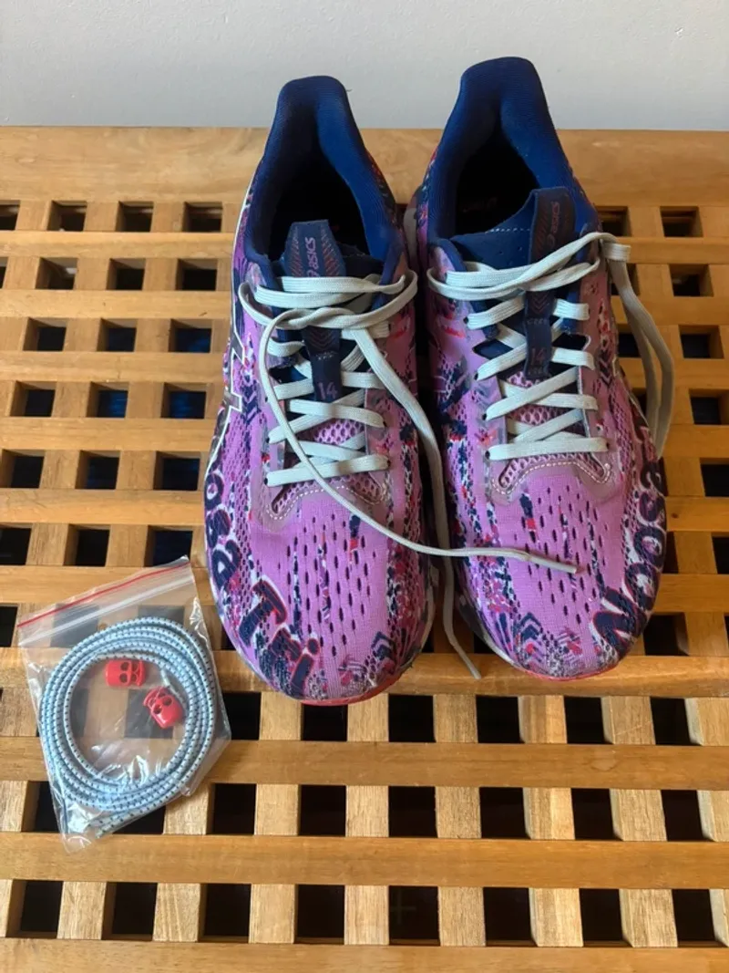 Asics Noosa Tri 14 Running Shoes d'occasion