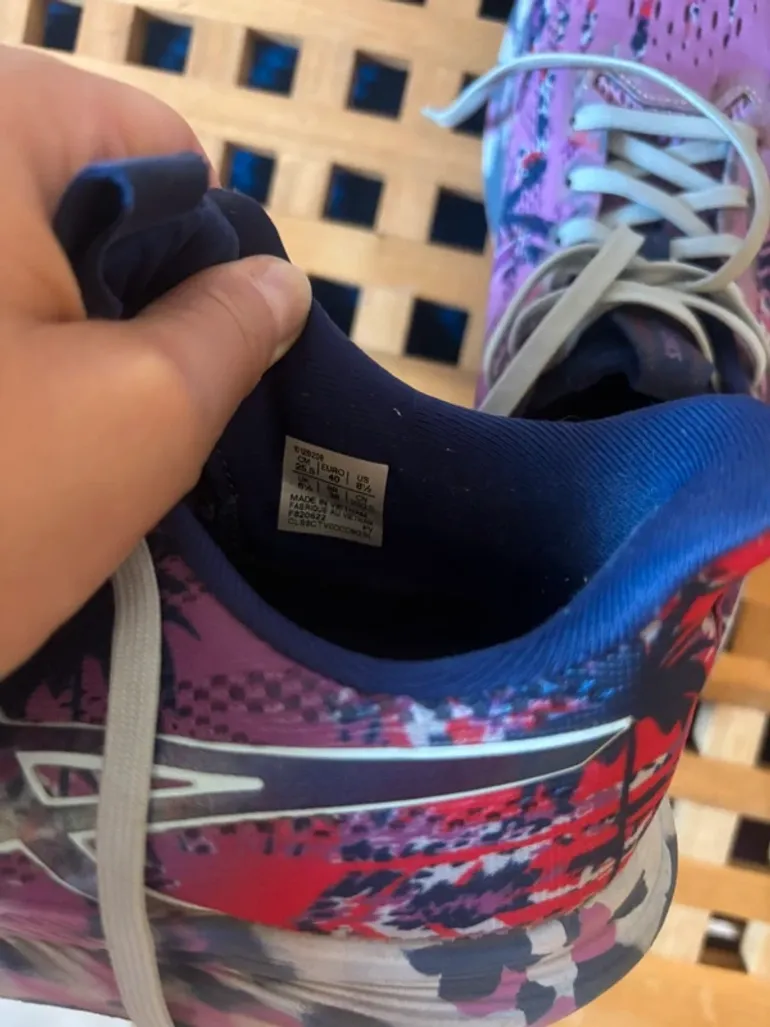 Asics Noosa Tri 14 bike d'occasion — image 6 sur 6