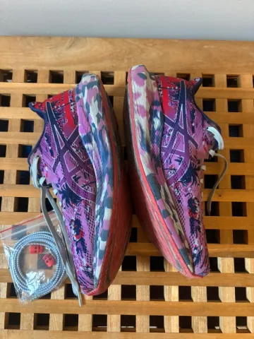 Asics Noosa Tri 14 bike d'occasion — image 2 sur 6