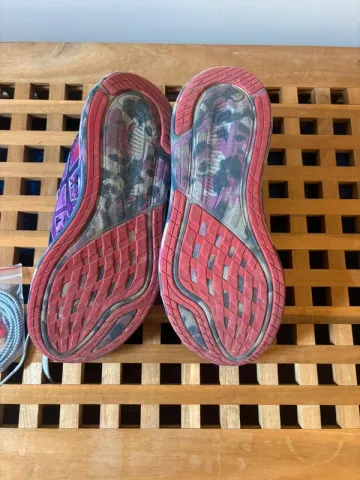 Asics Noosa Tri 14 bike d'occasion — image 3 sur 6