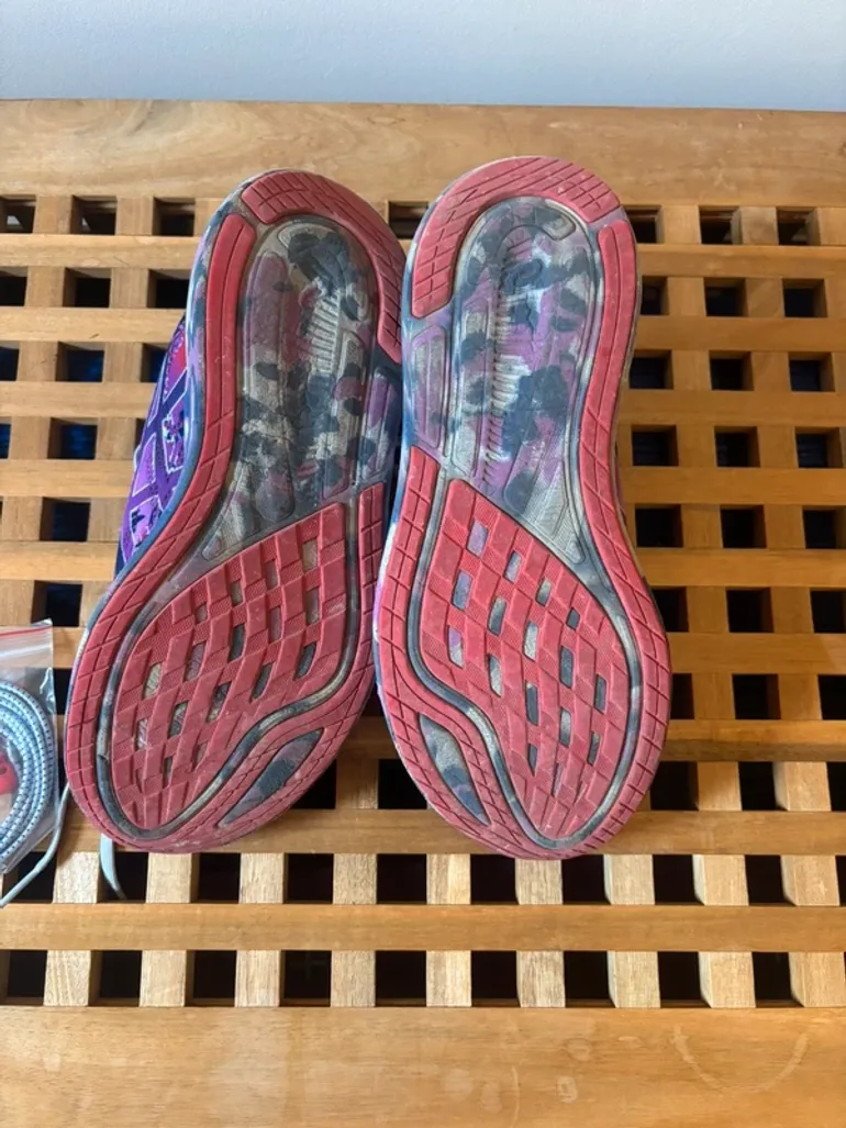 Asics Noosa Tri 14 bike d'occasion — image 3 sur 6