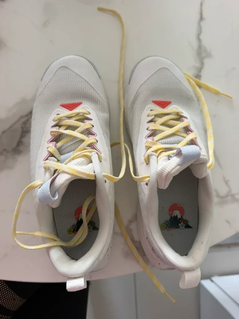 Käytetty Nike Trail Running/Trail Shoes bike — kuva 2 / 4