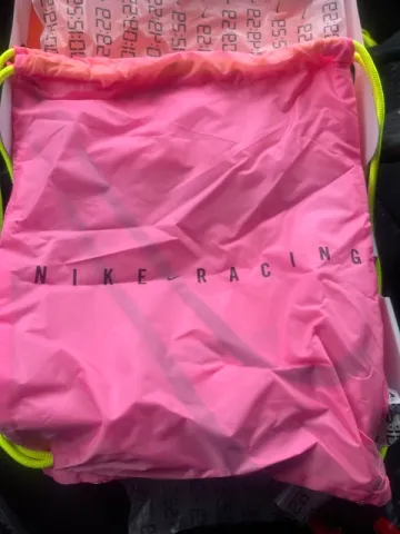 Used Nike Racing bike — image 3 of 4