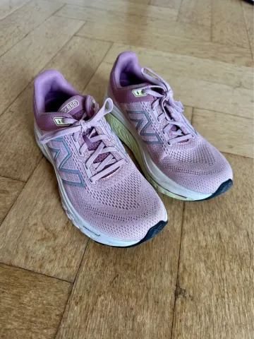 Použité New Balance Fresh Foam X 860 v14 bike — obrázek 3 z 6
