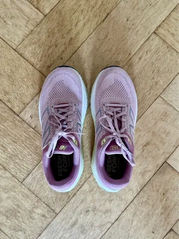Použité New Balance Fresh Foam X 860 v14 bike — obrázek 4 z 6
