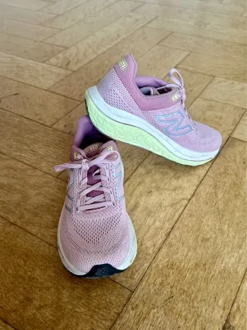 Použité New Balance Fresh Foam X 860 v14 bike — obrázek 2 z 6