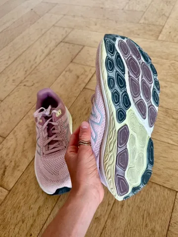 Použité New Balance Fresh Foam X 860 v14 bike — obrázek 5 z 6