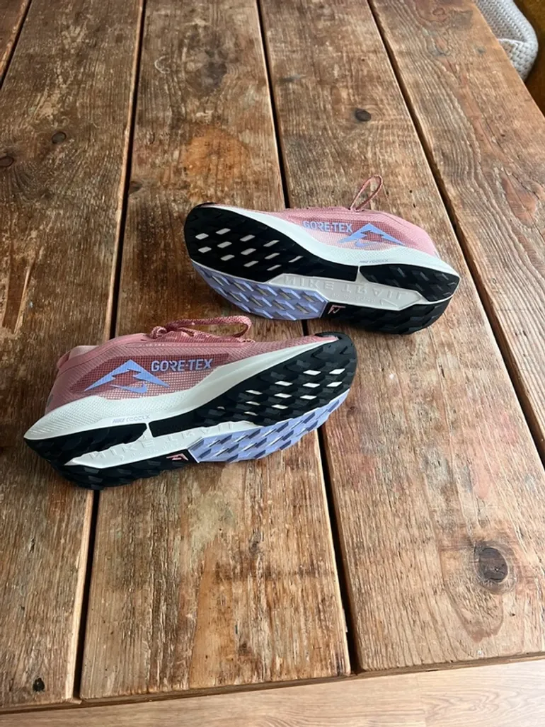 Used Pegasus Trail 5 Gore-Tex bike — image 6 of 6