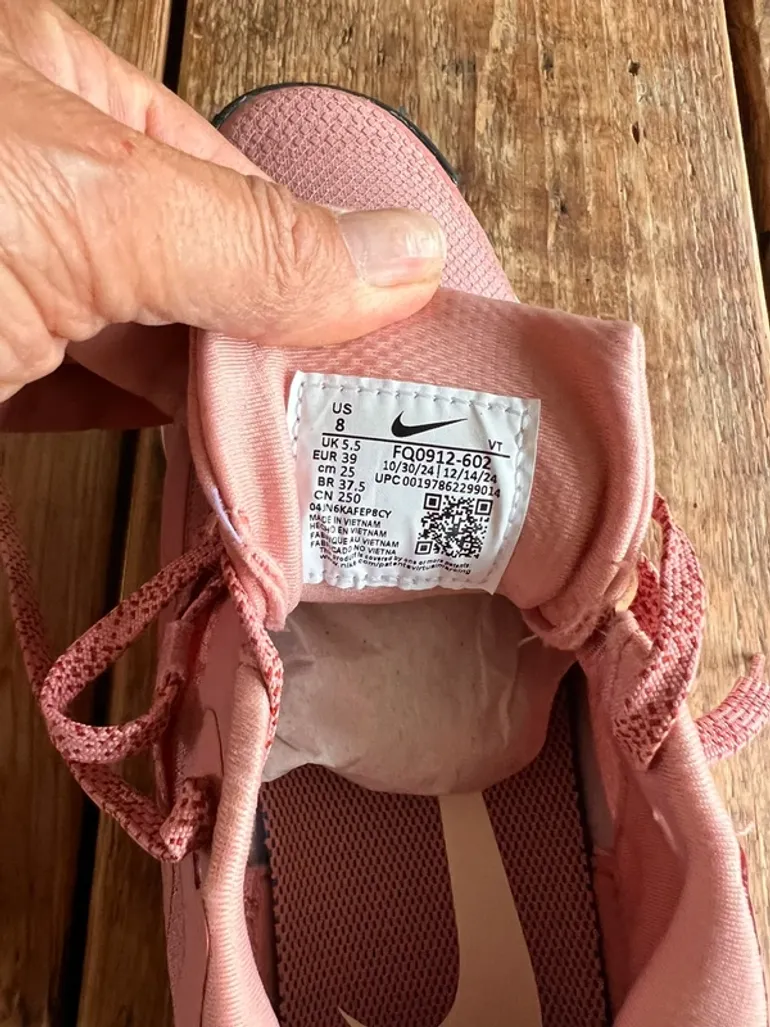 Used Pegasus Trail 5 Gore-Tex bike — image 2 of 6