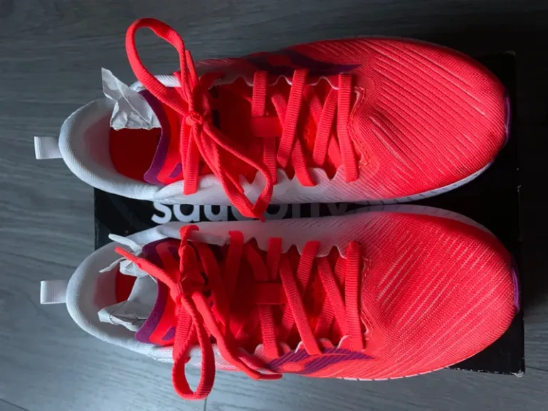 Použité Saucony Fastwitch 9 bike — obrázek 4 z 12