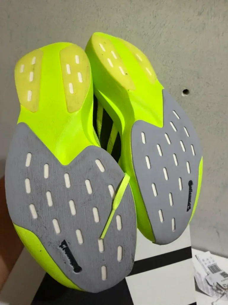 Tweedehands Adidas adizero evo sl woven w bike — afbeelding 7 van 10