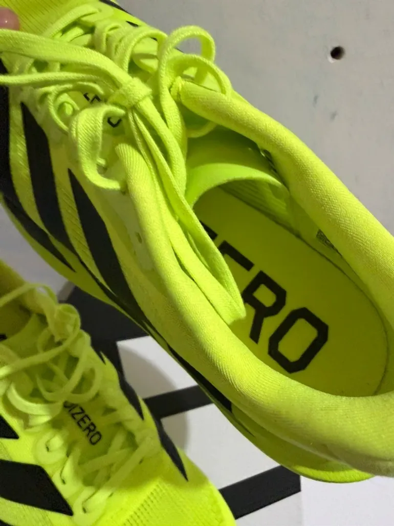 Tweedehands Adidas adizero evo sl woven w bike — afbeelding 3 van 10