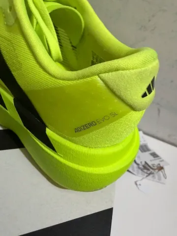 Tweedehands Adidas adizero evo sl woven w bike — afbeelding 5 van 10