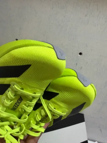 Tweedehands Adidas adizero evo sl woven w bike — afbeelding 8 van 10