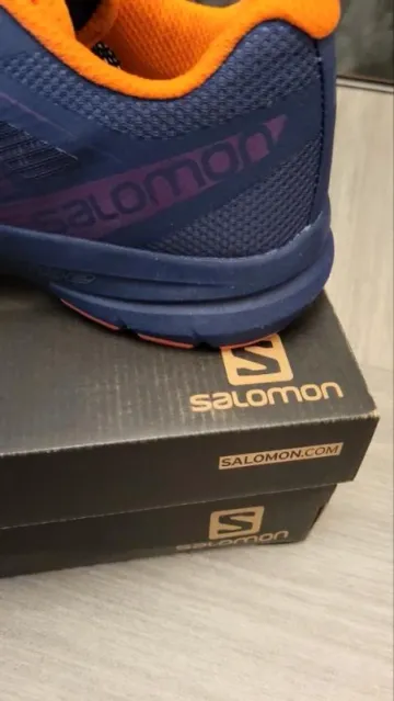 Used Salomon Sonic Pro 2 bike — image 5 of 11