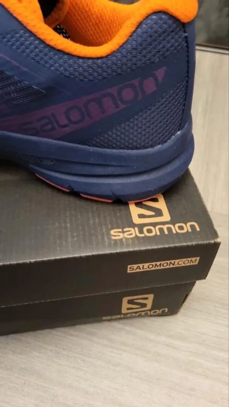 Used Salomon Sonic Pro 2 bike — image 5 of 11