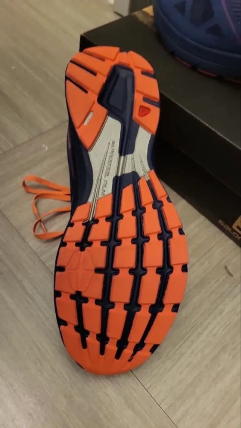 Used Salomon Sonic Pro 2 bike — image 6 of 11