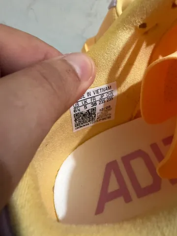 Gebrauchtes Adidas Adizero Evo SL bike — Bild 2 von 9