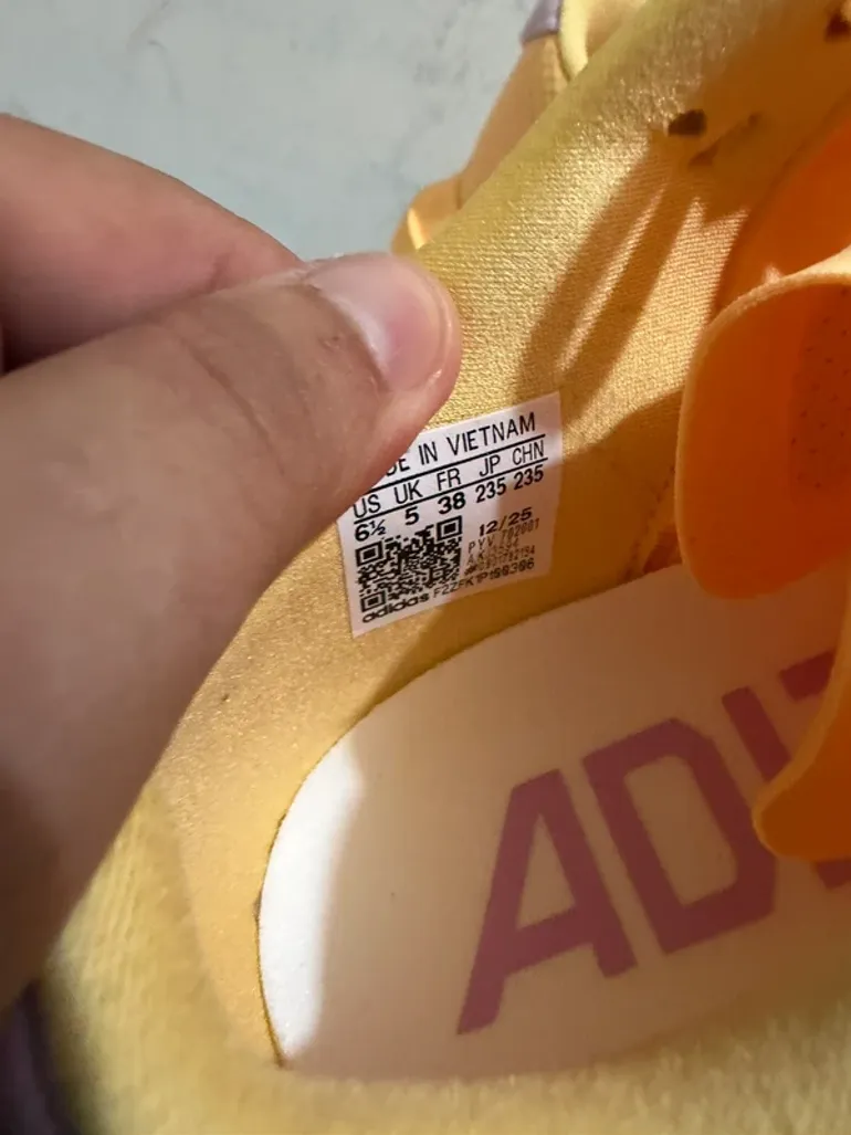 Gebrauchtes Adidas Adizero Evo SL bike — Bild 2 von 9