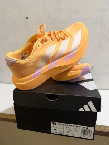 Gebrauchtes Adidas Adizero Evo SL bike — Bild 1 von 9