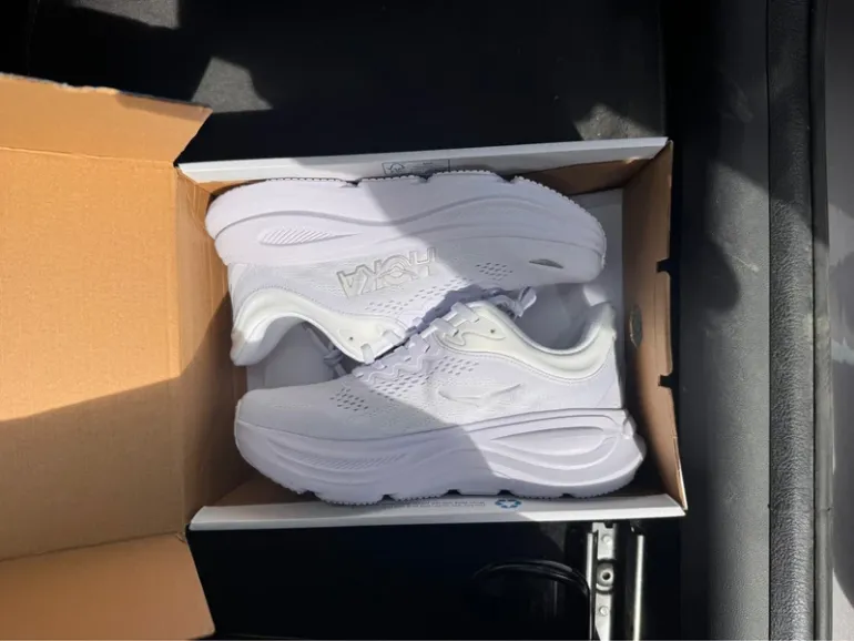 Used Look HOKA Baskets bike — image 2 of 3