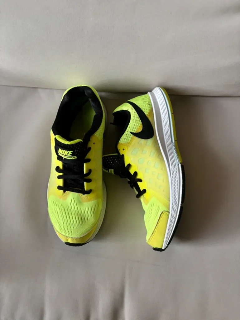 Used Pegasus Zoom 31 bike — image 2 of 4