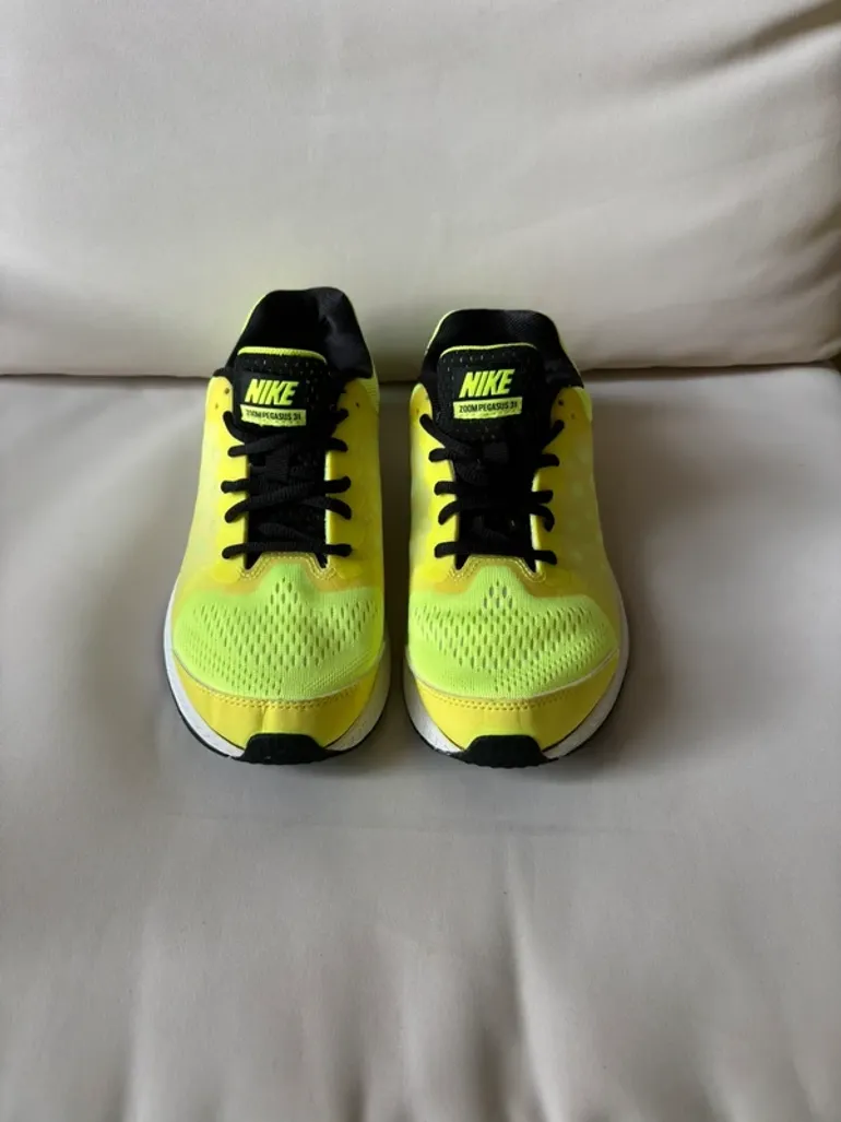 Used Pegasus Zoom 31 bike — image 1 of 4