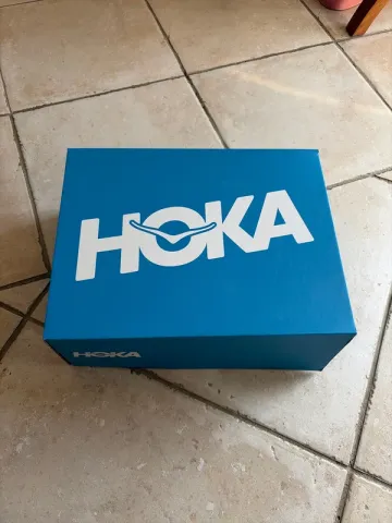 Used Hoka Baskets bike — image 9 of 10