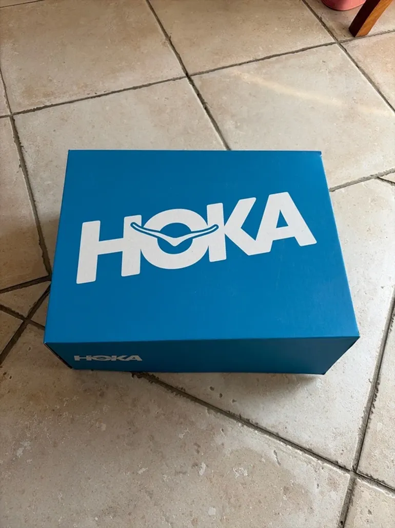 Used Hoka Baskets bike — image 9 of 10