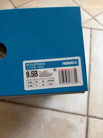 Used Hoka Baskets bike — image 10 of 10